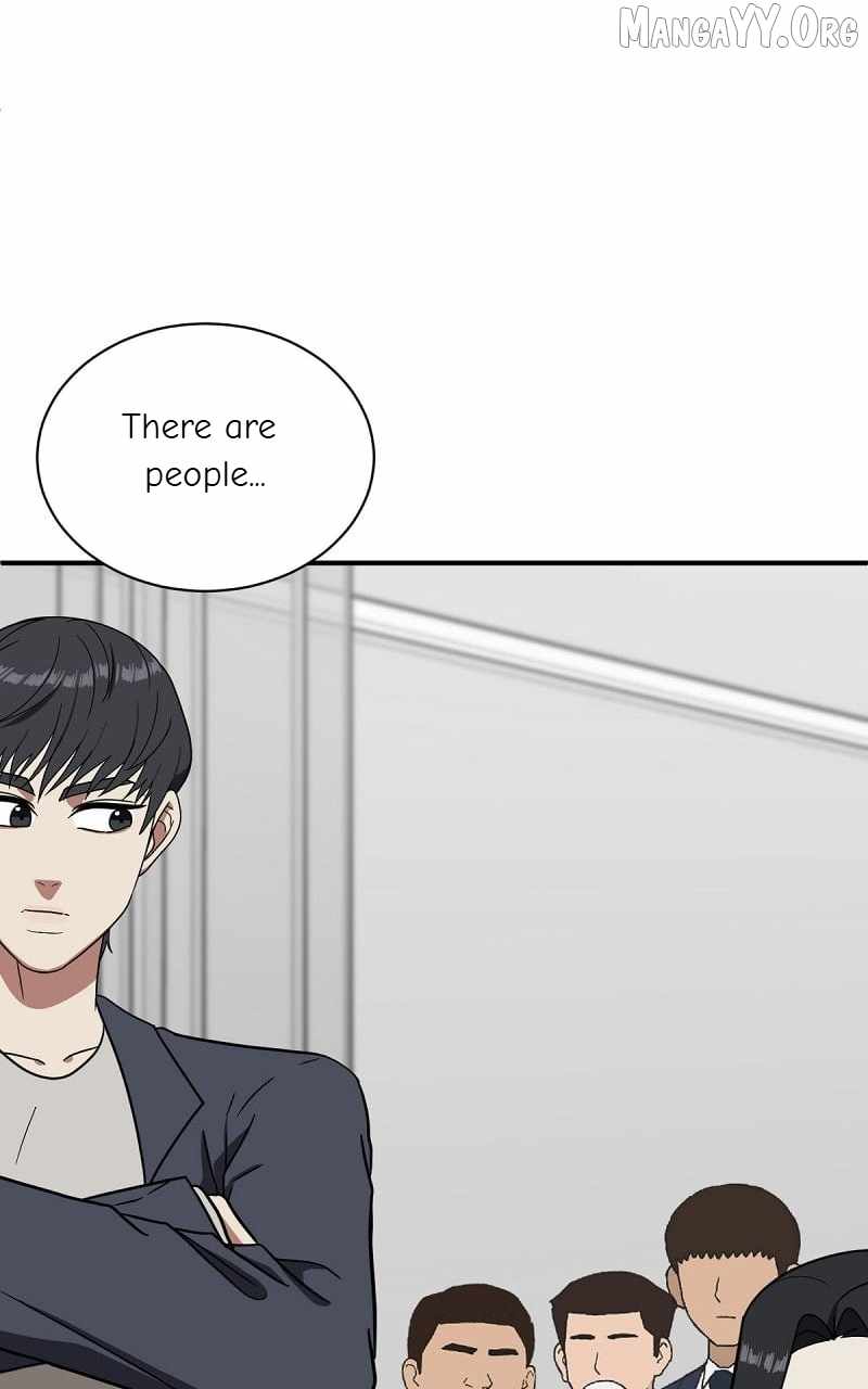 Read Change Me Manga Online