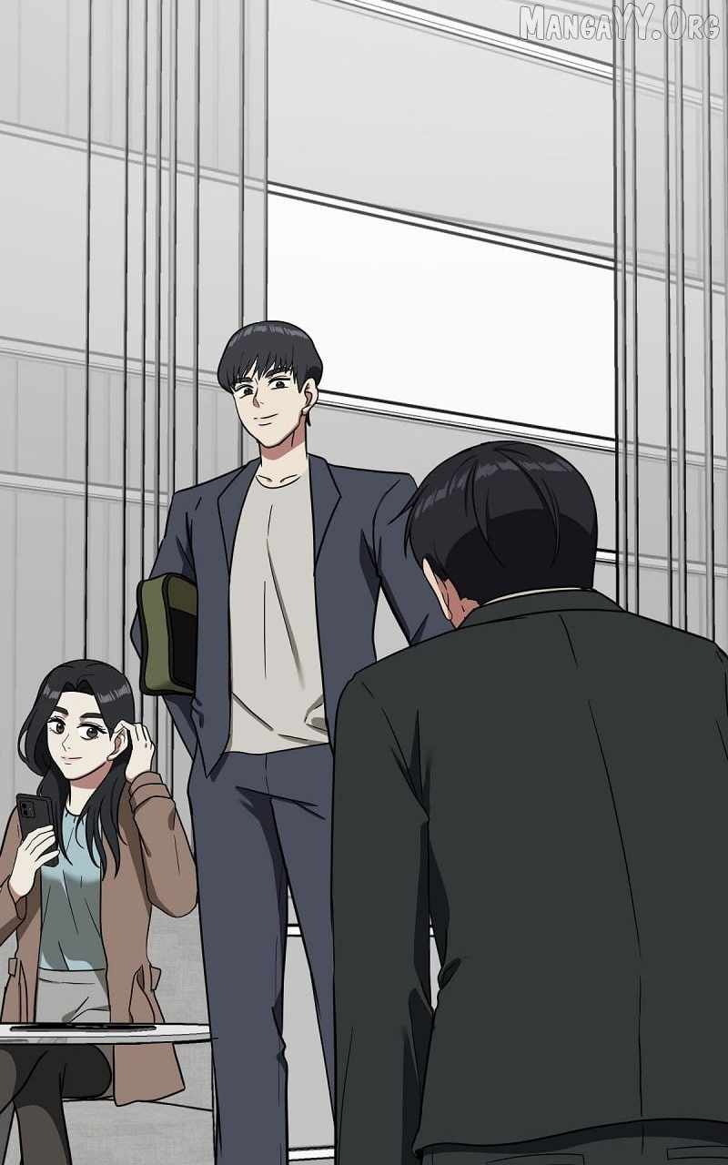 Read Change Me Manga Online