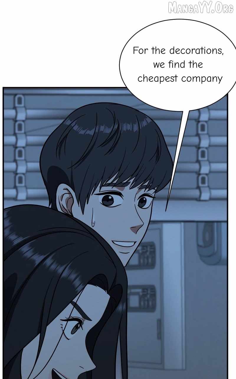 Read Change Me Manga Online