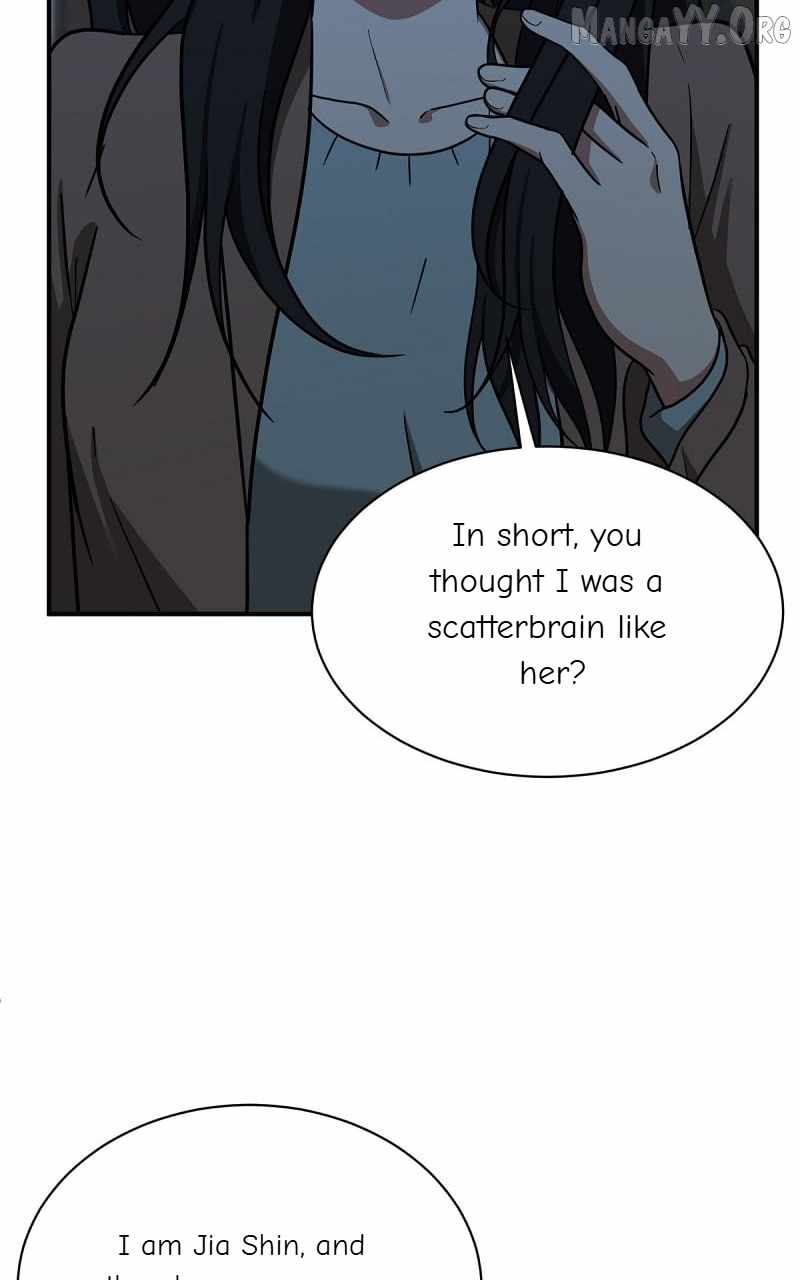 Read Change Me Manga Online