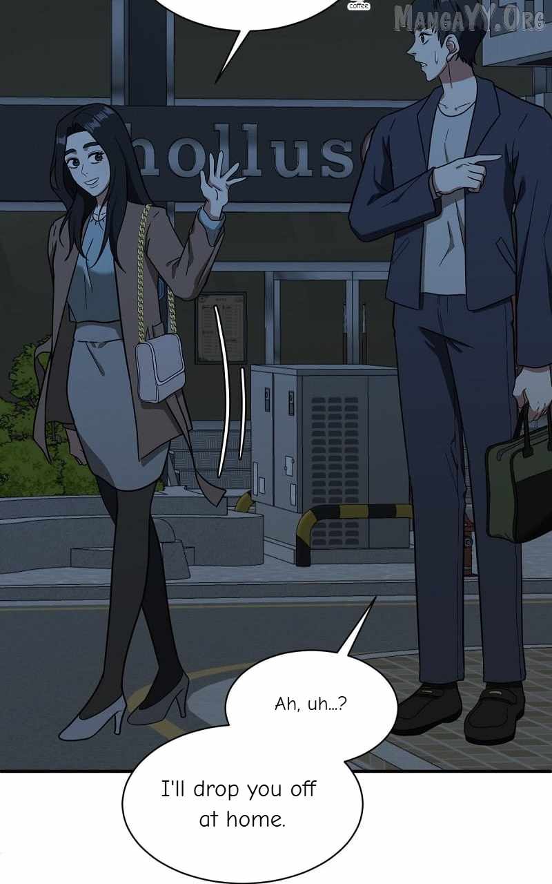 Read Change Me Manga Online