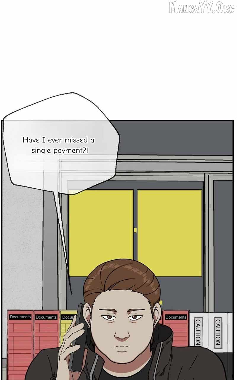 Read Change Me Manga Online