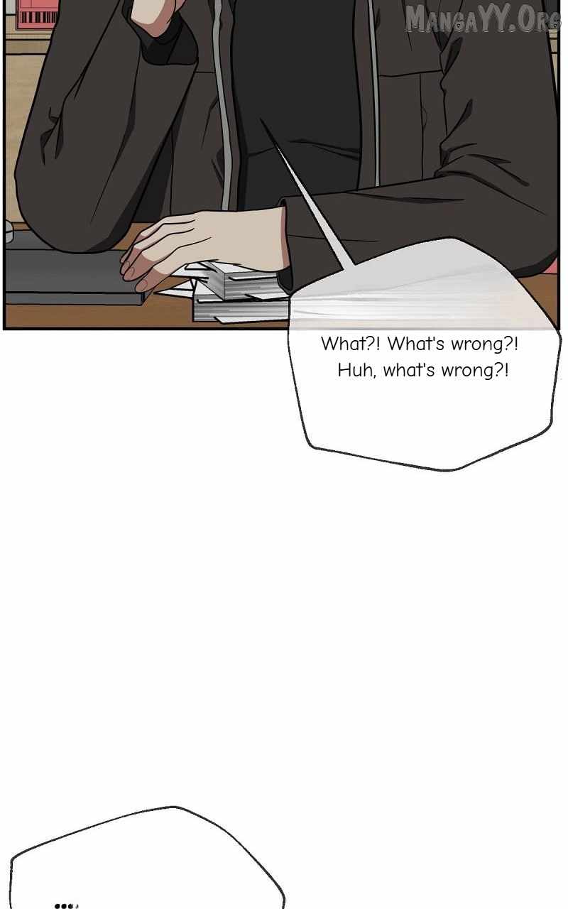 Read Change Me Manga Online