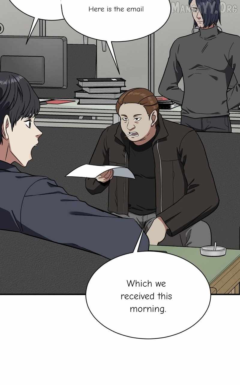 Read Change Me Manga Online