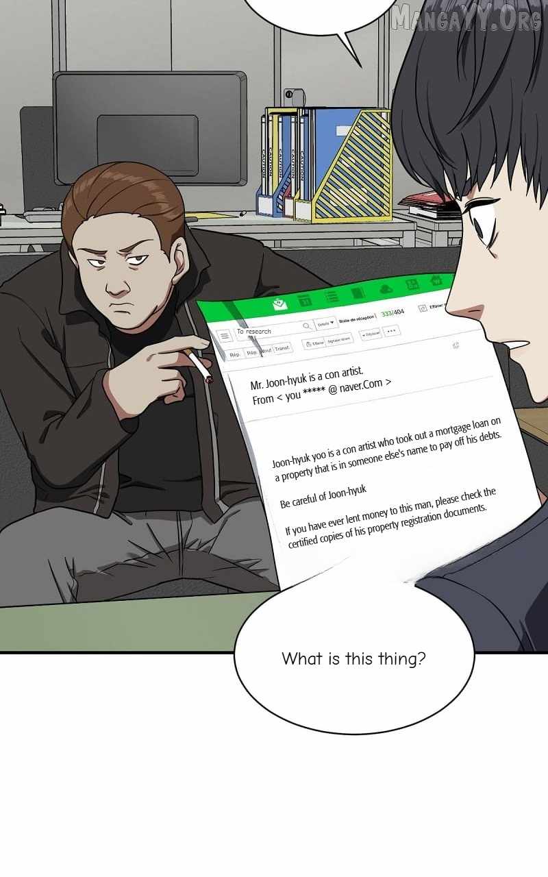 Read Change Me Manga Online