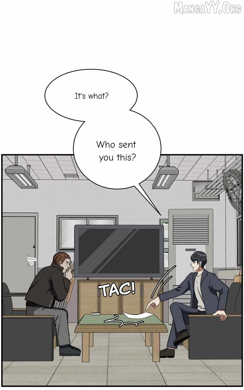 Read Change Me Manga Online