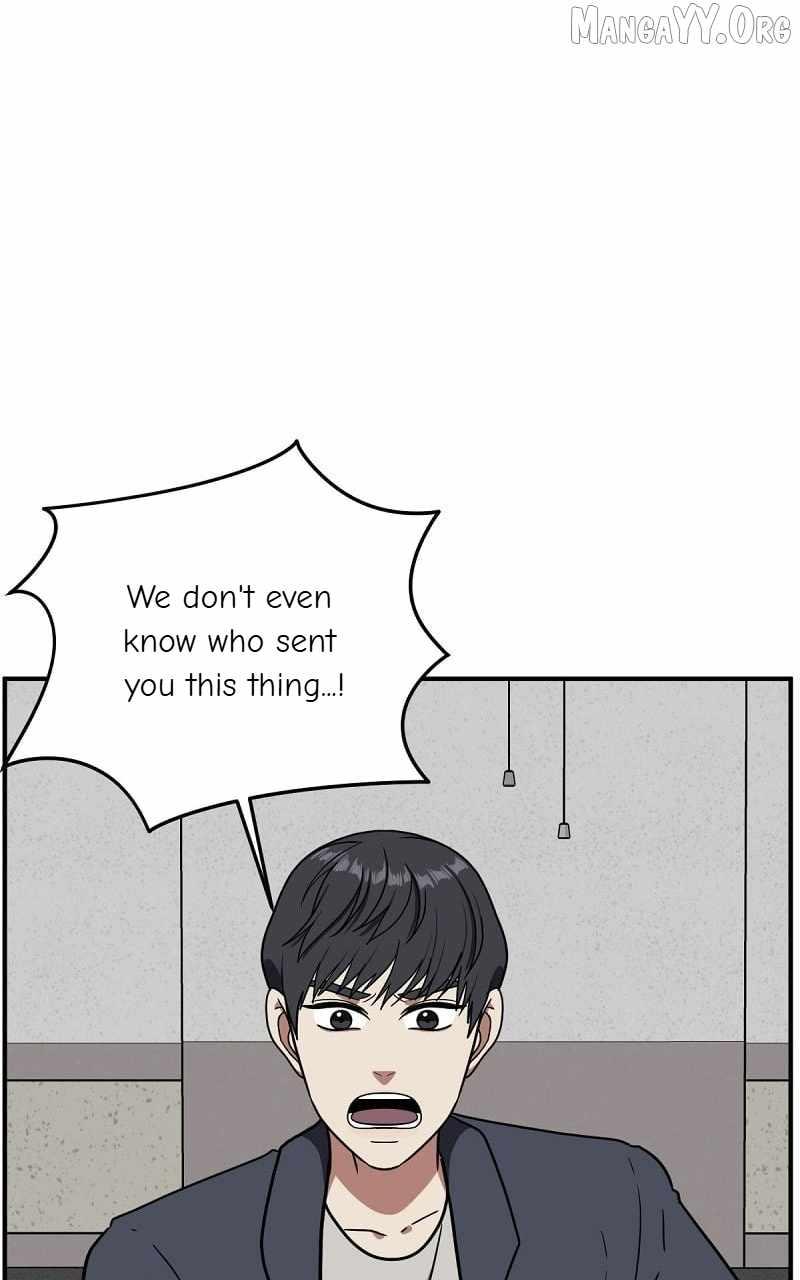 Read Change Me Manga Online
