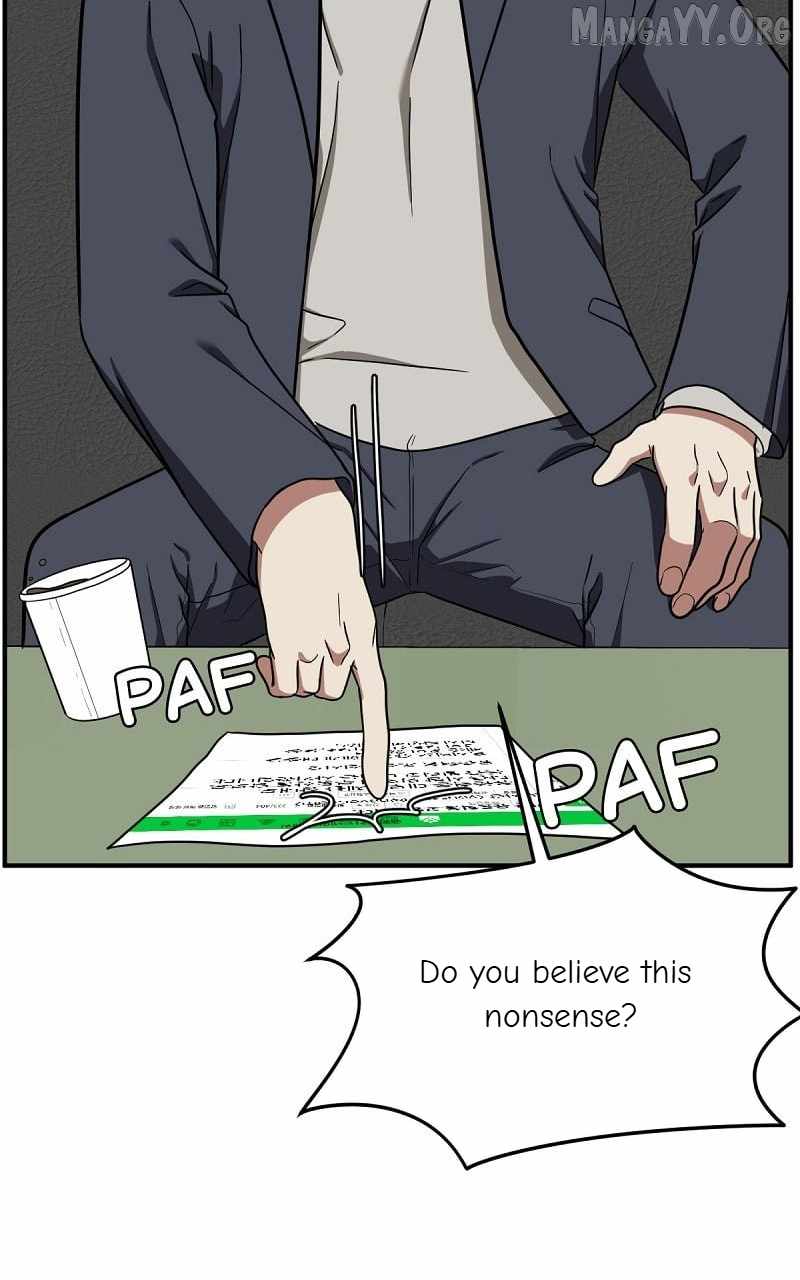 Read Change Me Manga Online