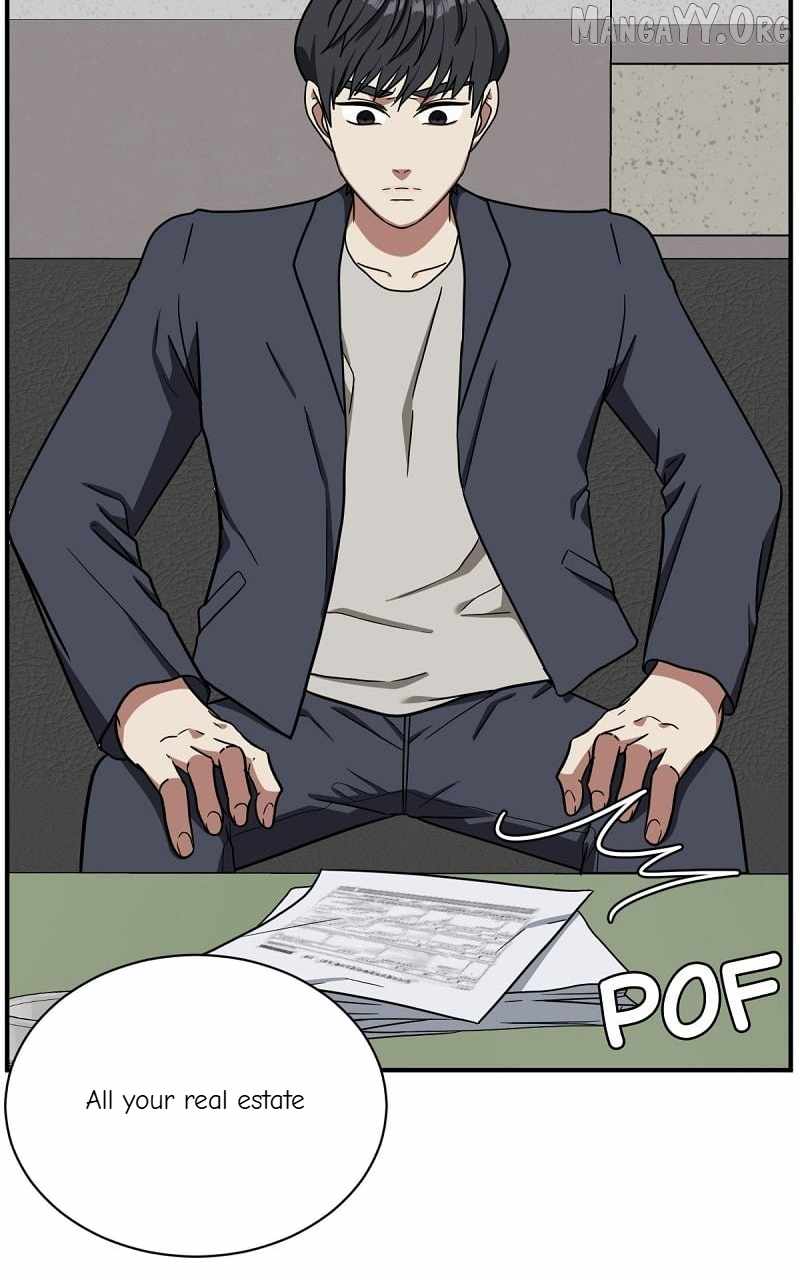 Read Change Me Manga Online