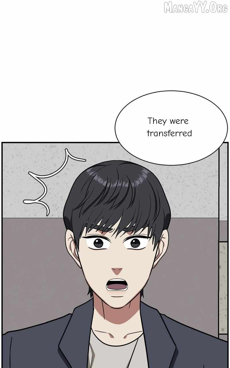 Read Change Me Manga Online