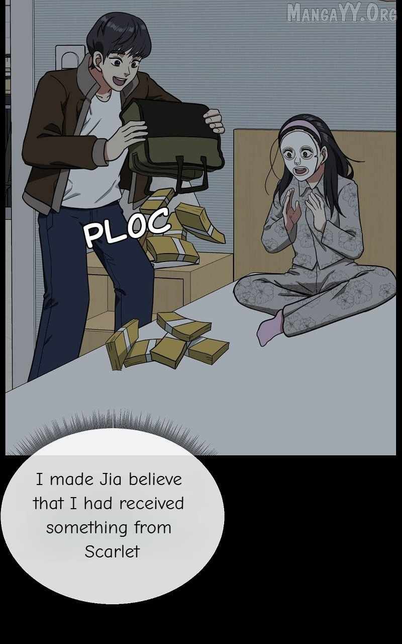 Read Change Me Manga Online