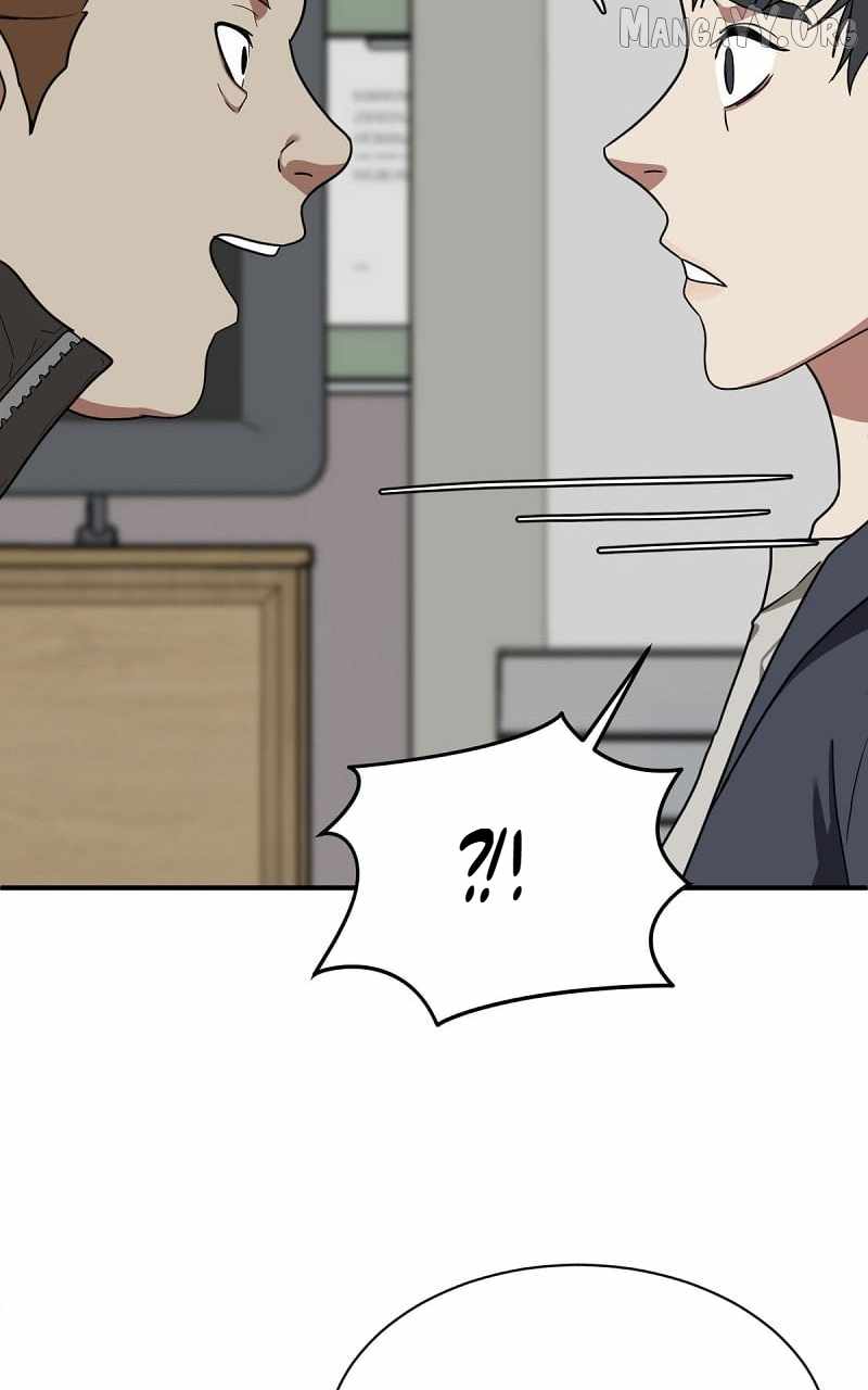 Read Change Me Manga Online