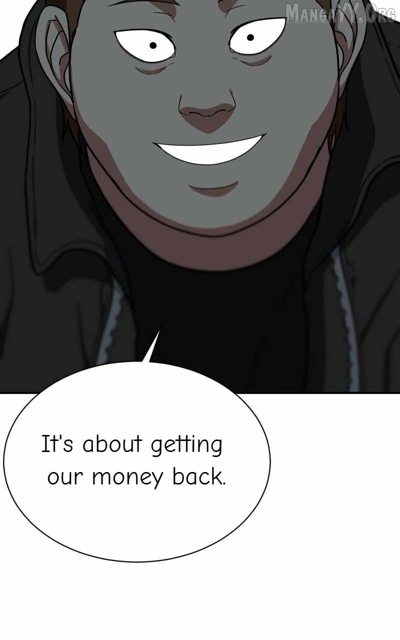 Read Change Me Manga Online