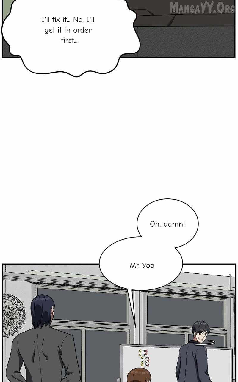 Read Change Me Manga Online