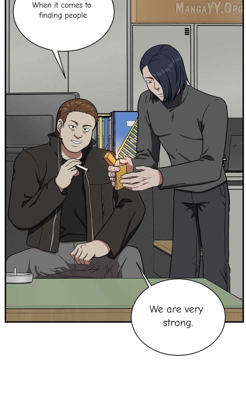 Read Change Me Manga Online
