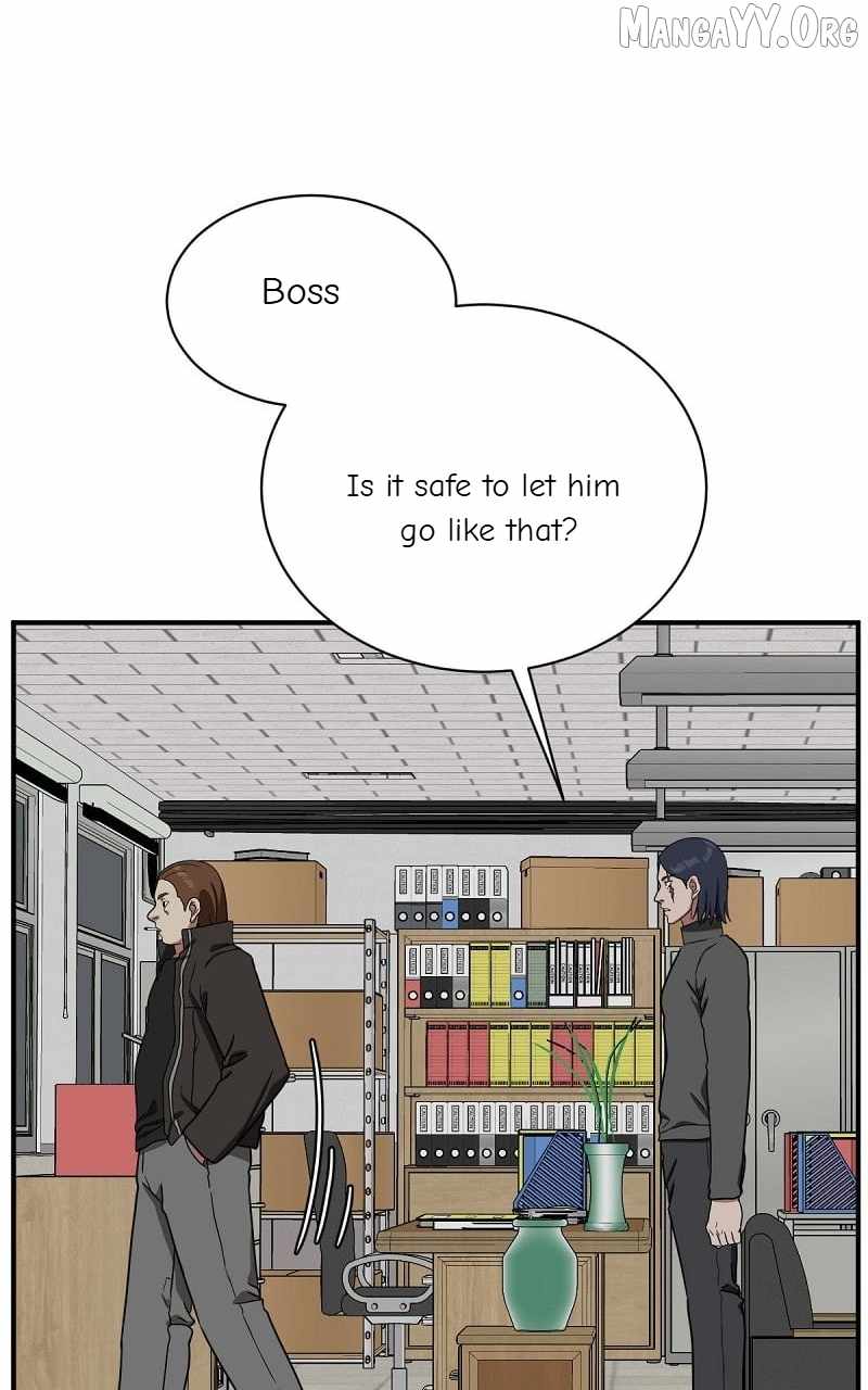 Read Change Me Manga Online