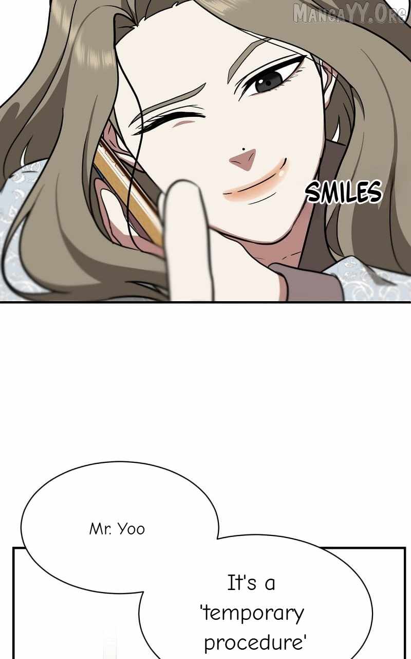 Read Change Me Manga Online