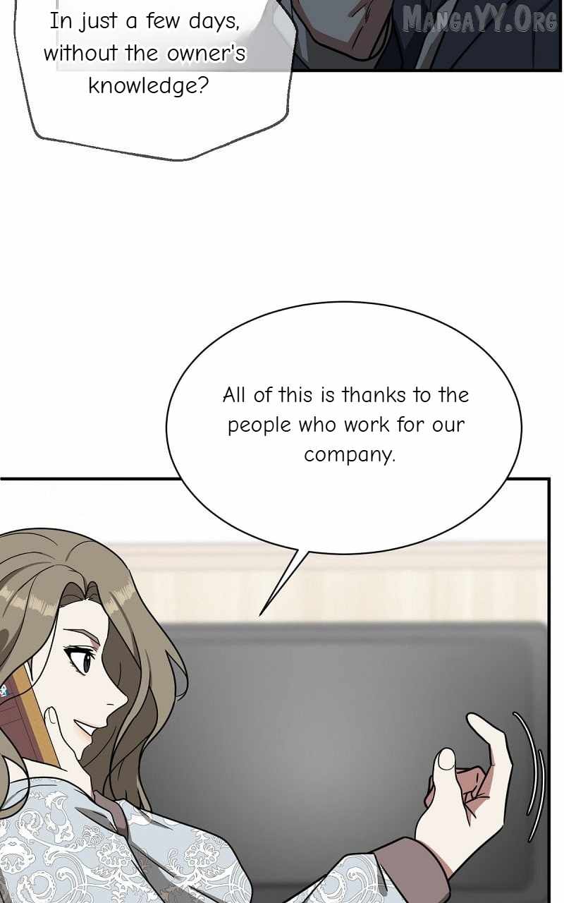 Read Change Me Manga Online