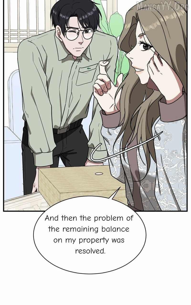 Read Change Me Manga Online