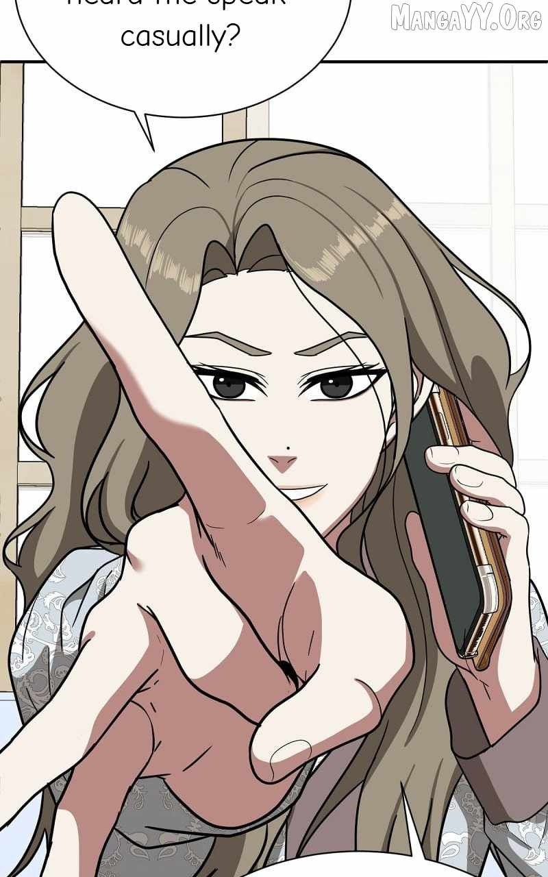 Read Change Me Manga Online