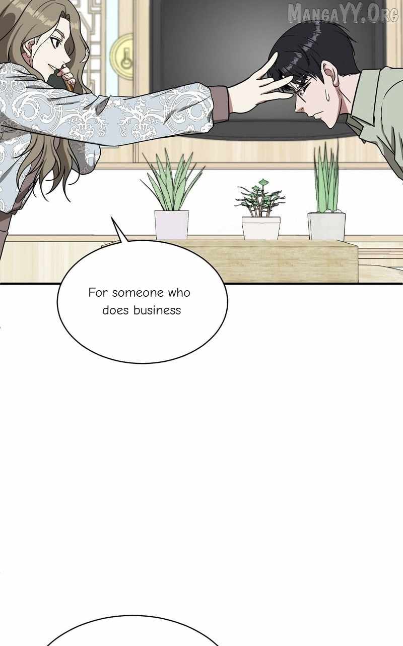 Read Change Me Manga Online