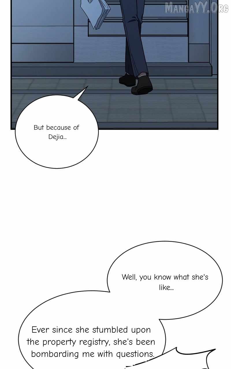 Read Change Me Manga Online