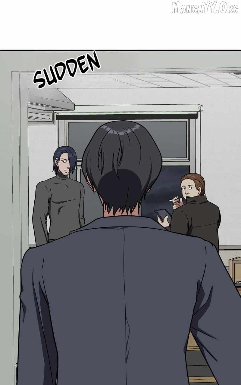 Read Change Me Manga Online