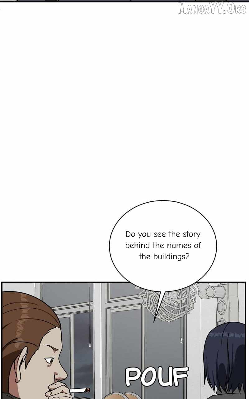 Read Change Me Manga Online