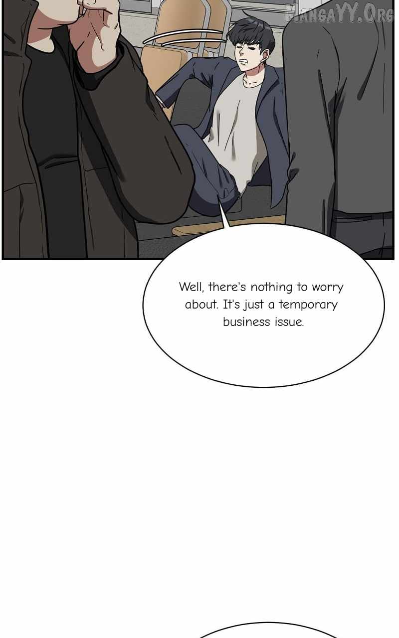 Read Change Me Manga Online