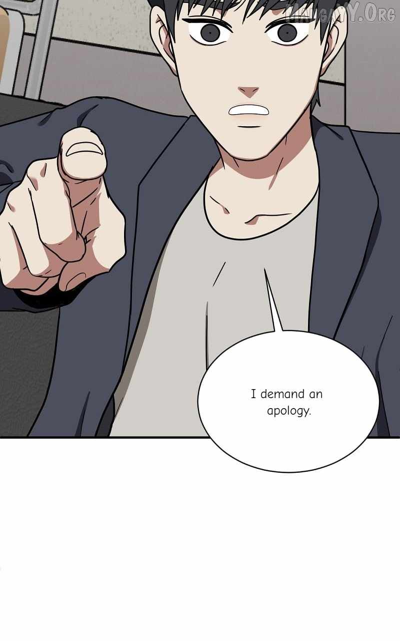 Read Change Me Manga Online