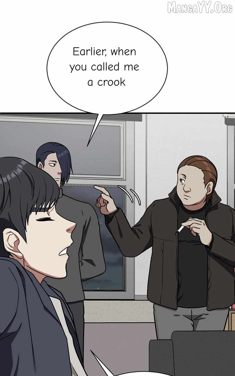 Read Change Me Manga Online