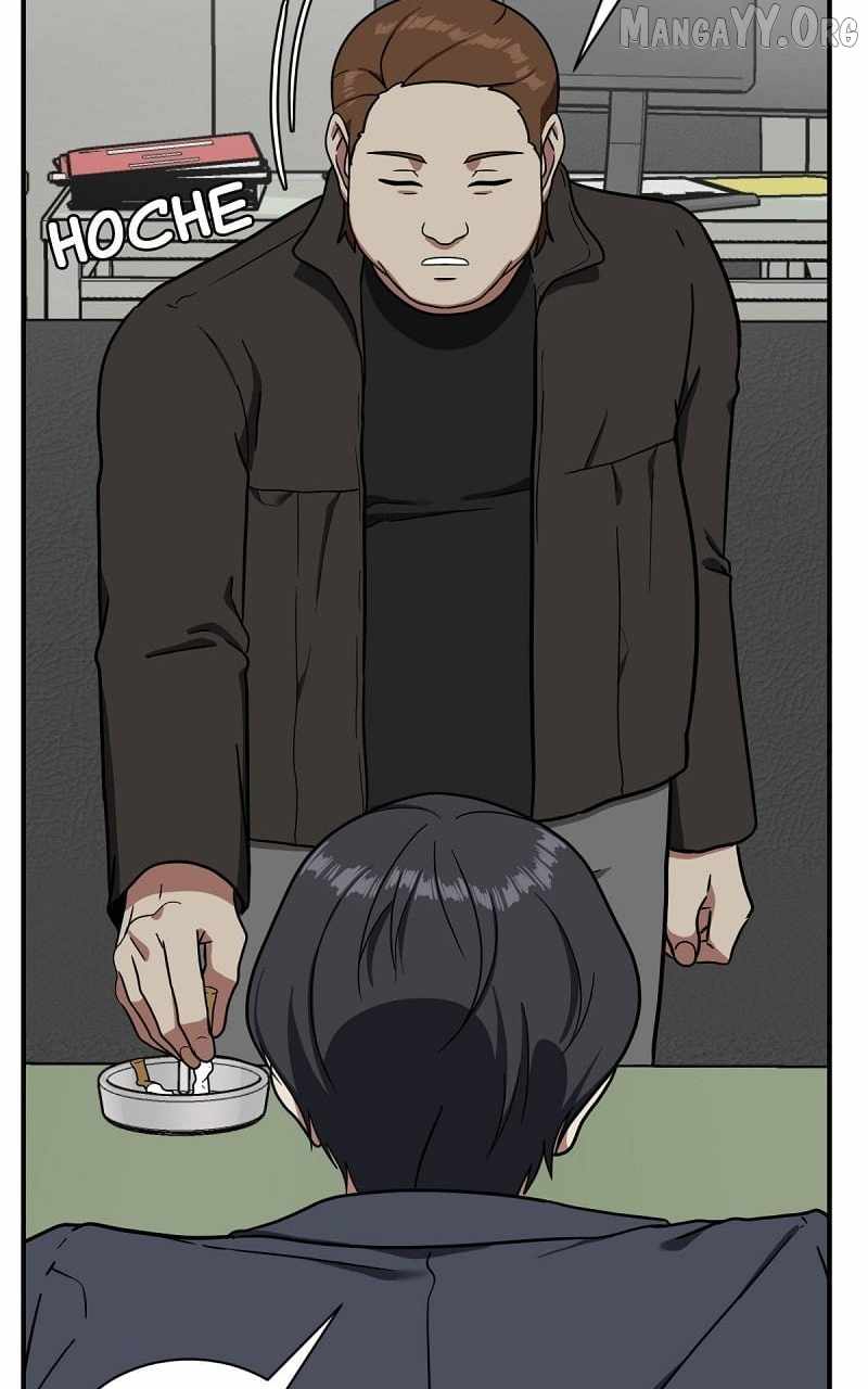 Read Change Me Manga Online