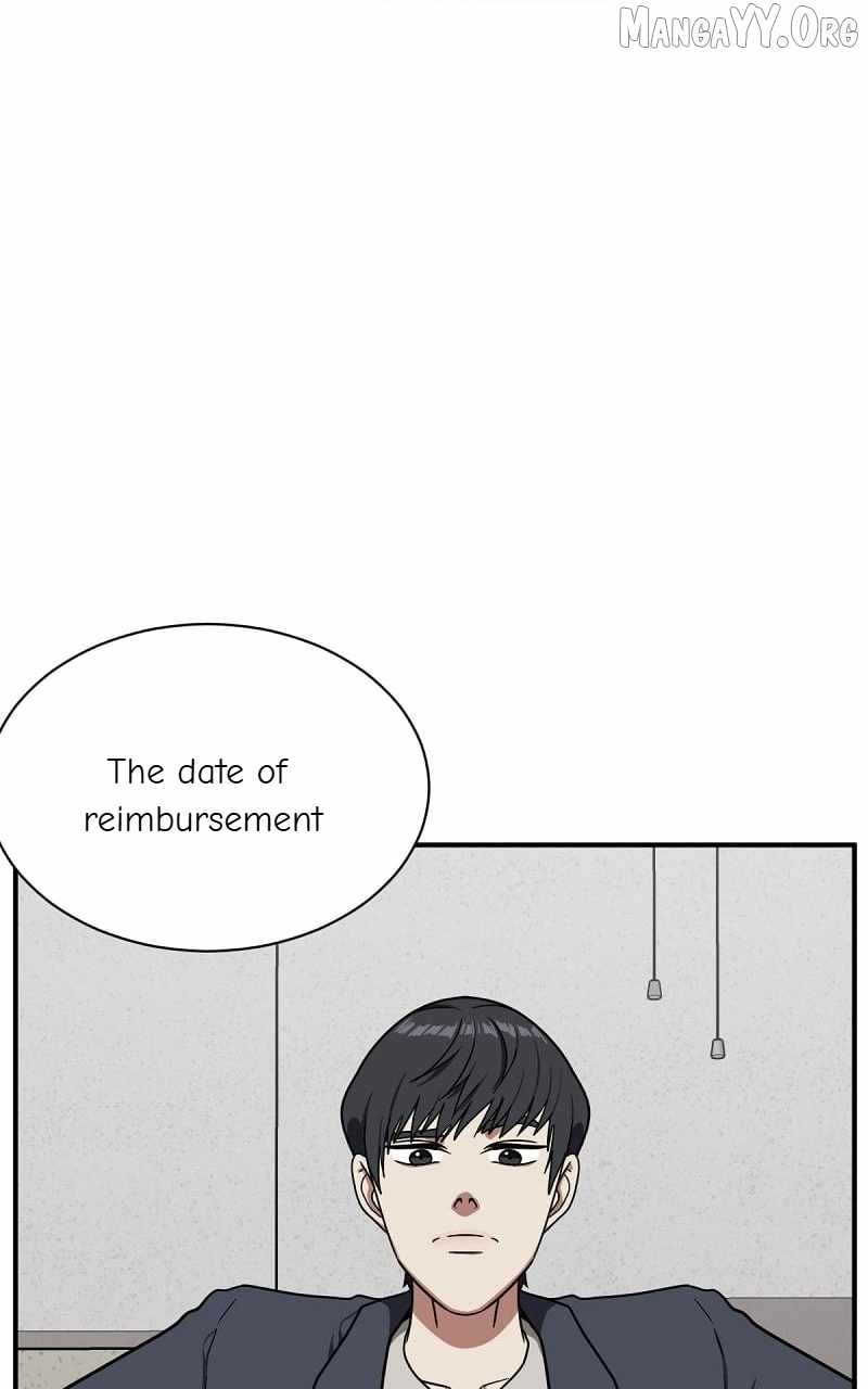 Read Change Me Manga Online