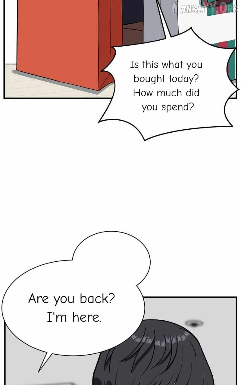 Read Change Me Manga Online