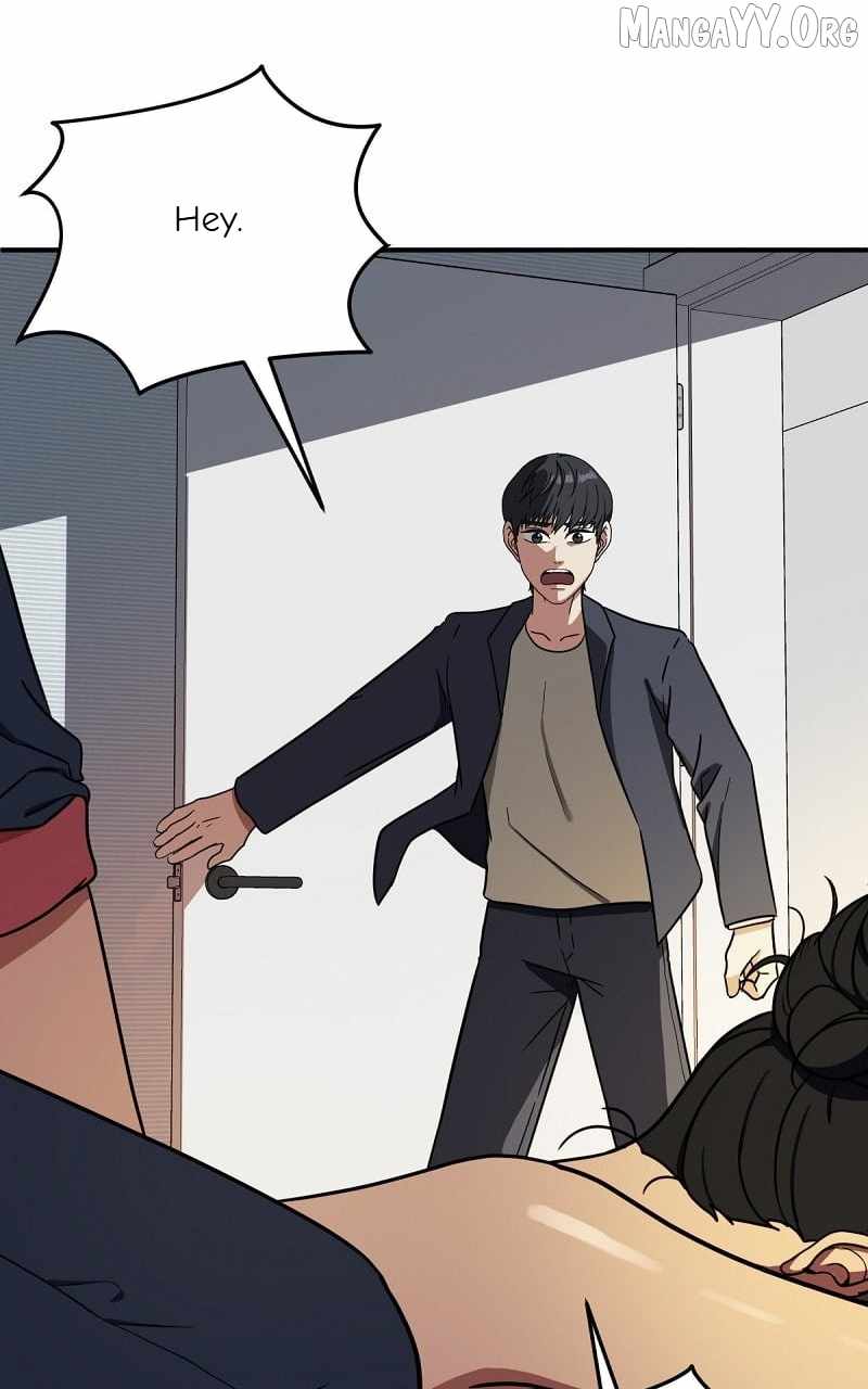 Read Change Me Manga Online
