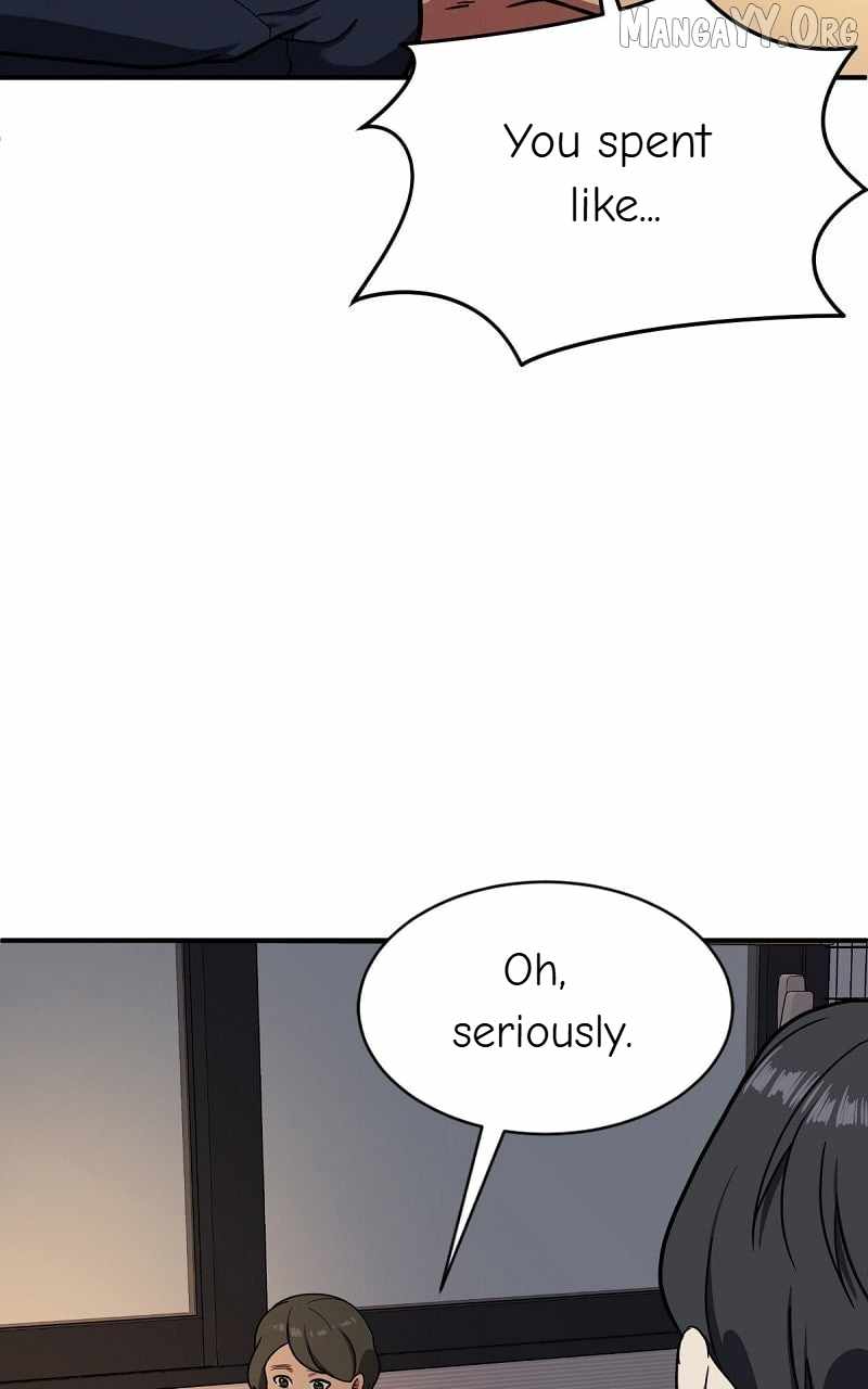 Read Change Me Manga Online