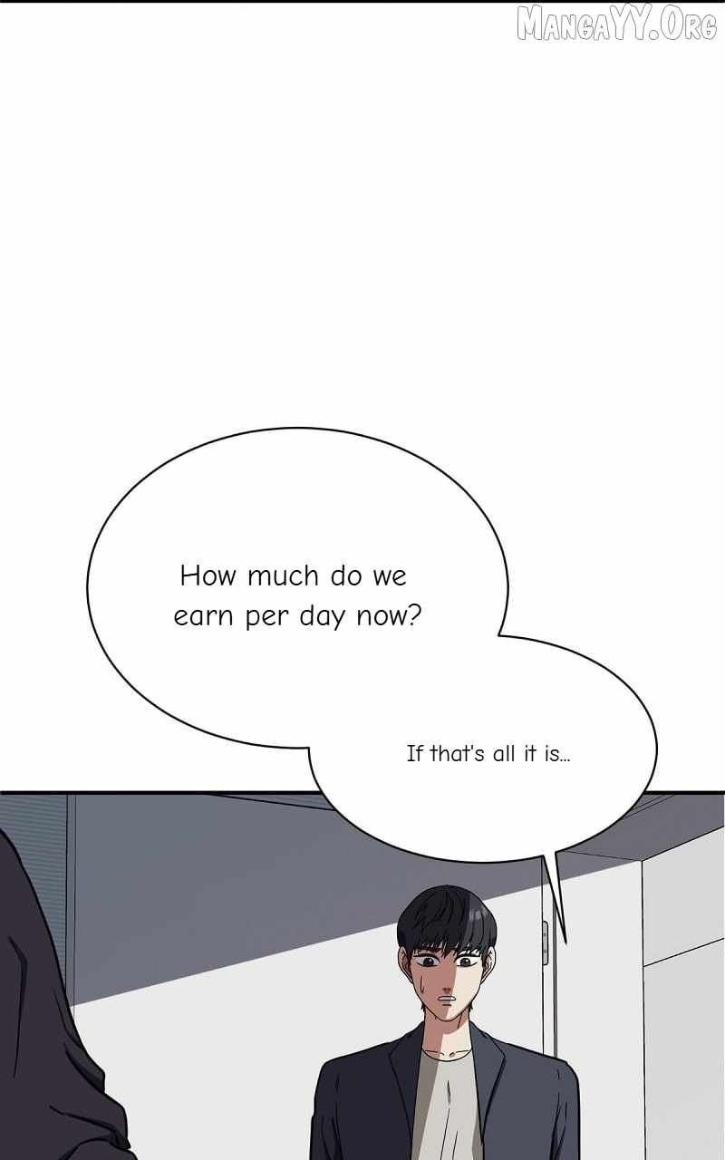 Read Change Me Manga Online