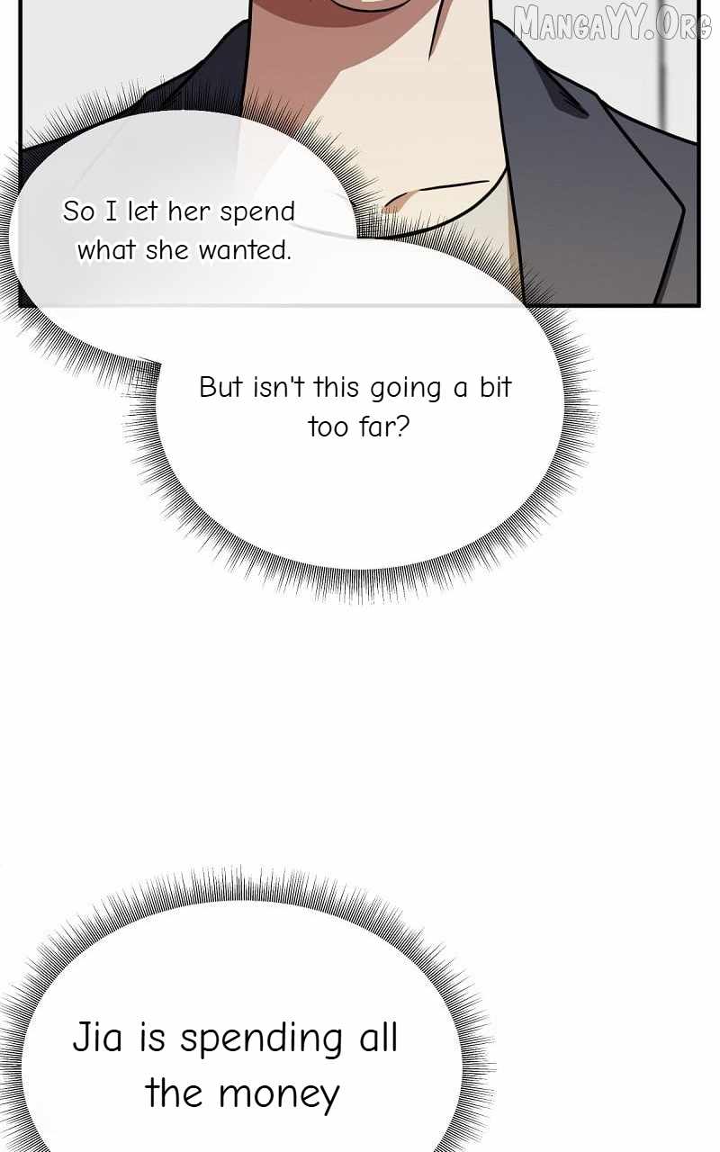 Read Change Me Manga Online