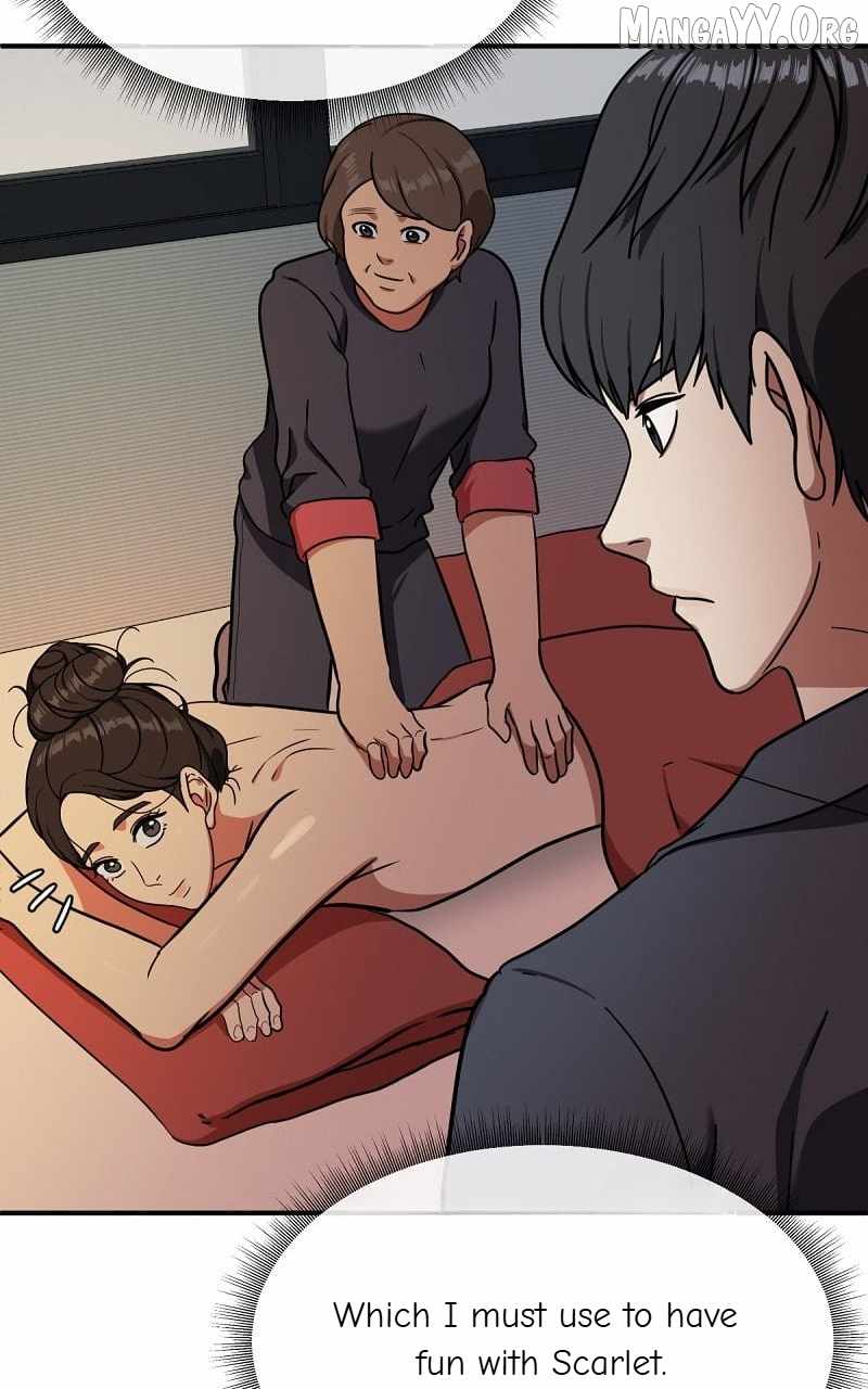 Read Change Me Manga Online