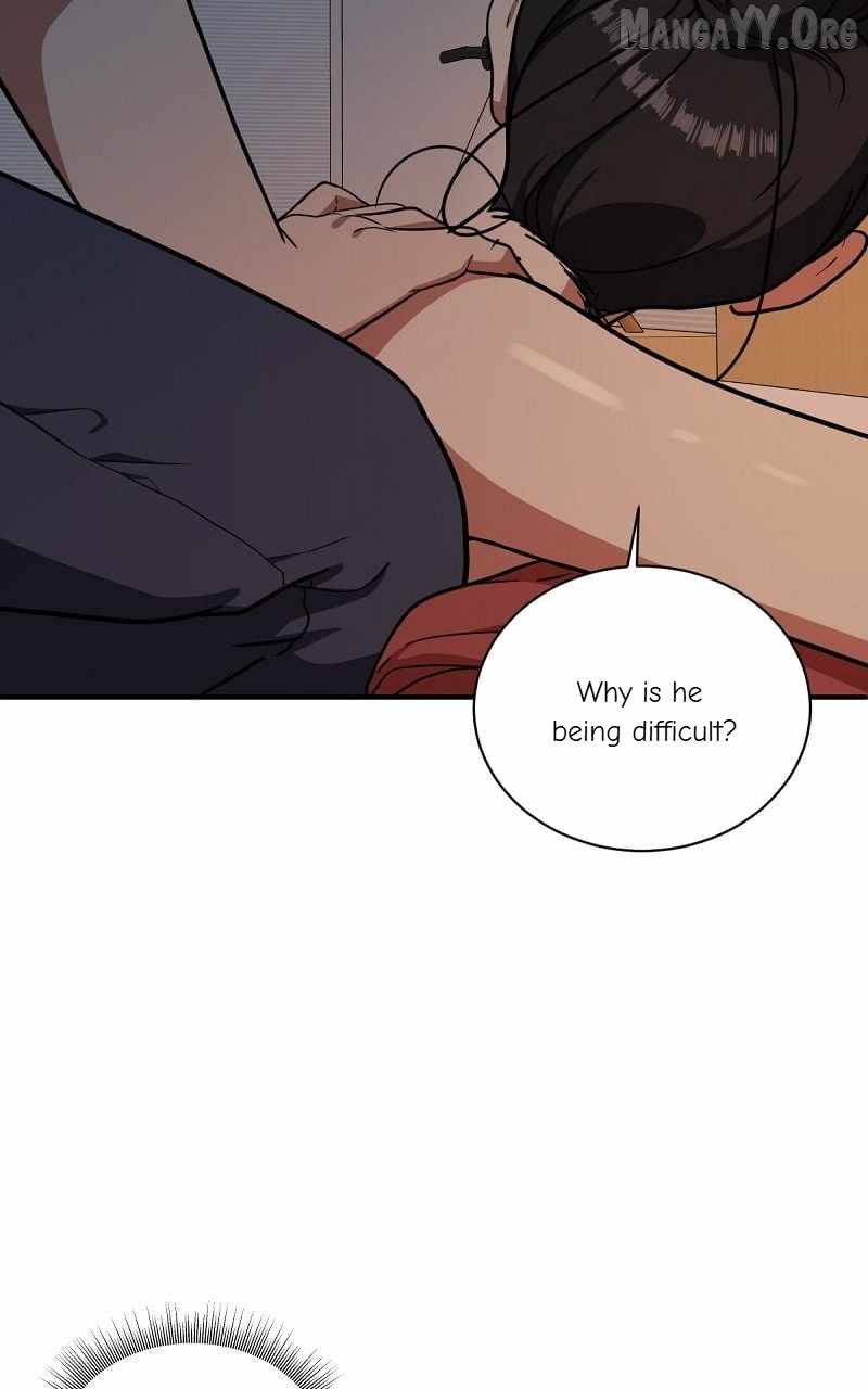 Read Change Me Manga Online