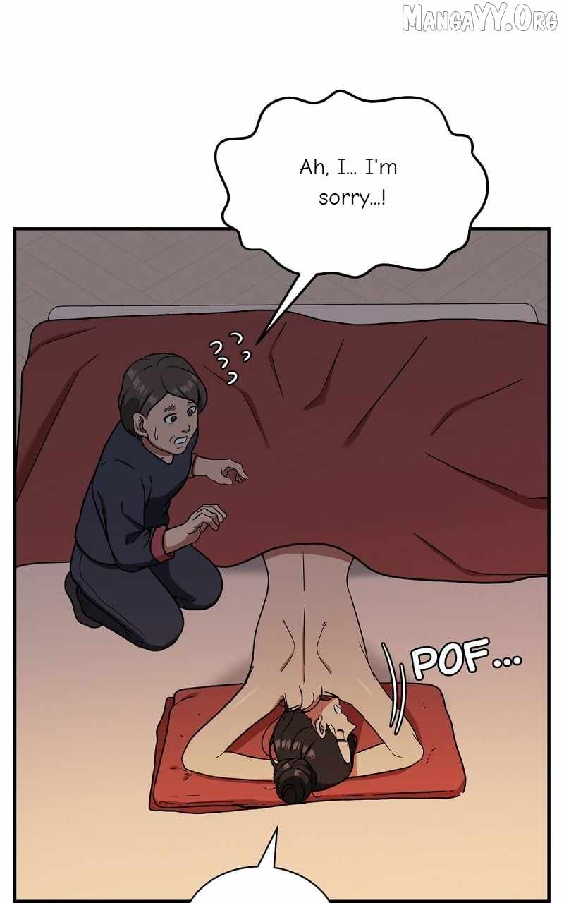 Read Change Me Manga Online