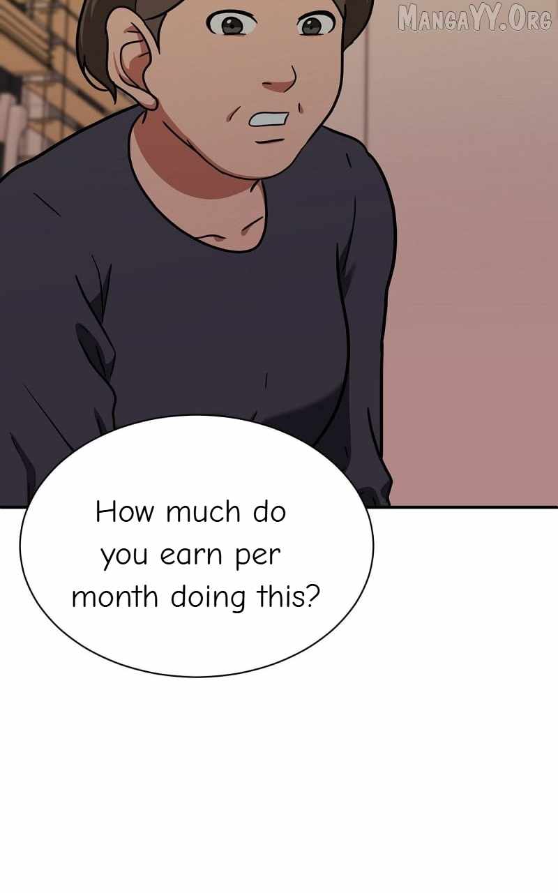 Read Change Me Manga Online