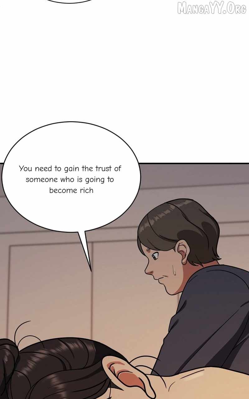 Read Change Me Manga Online