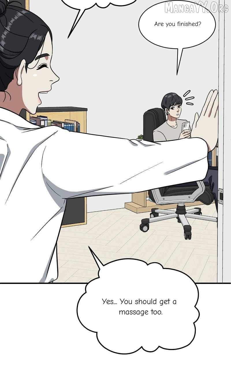 Read Change Me Manga Online