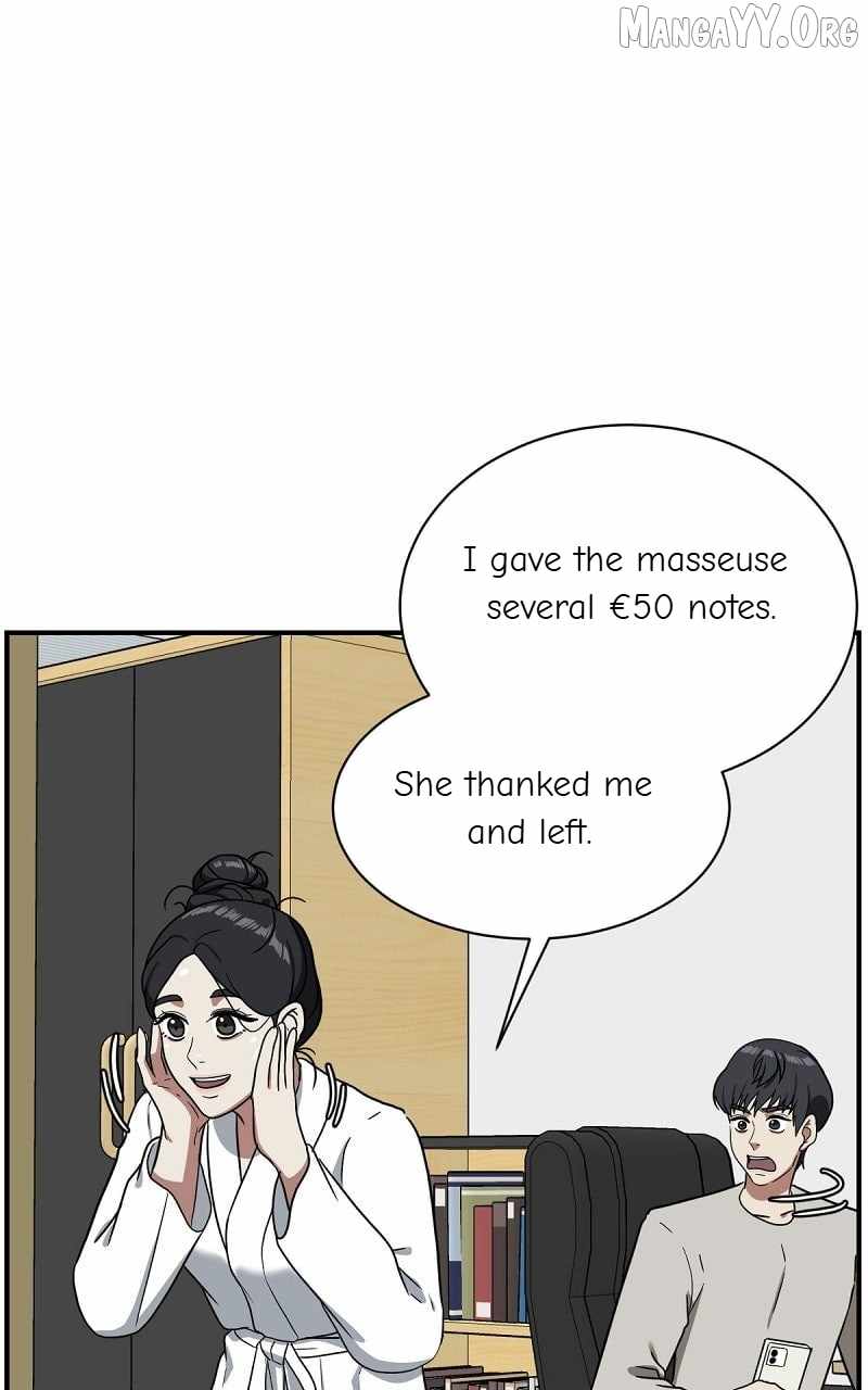 Read Change Me Manga Online