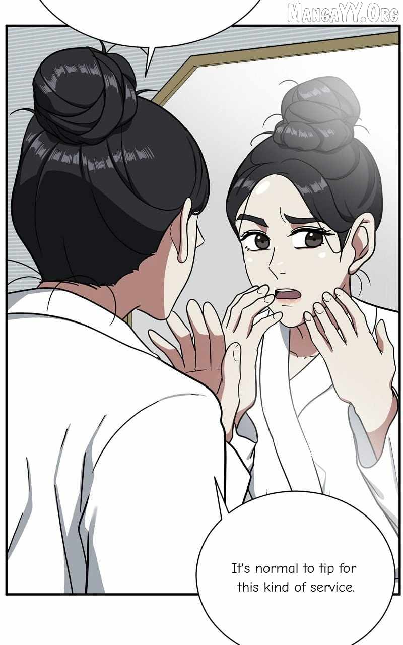 Read Change Me Manga Online