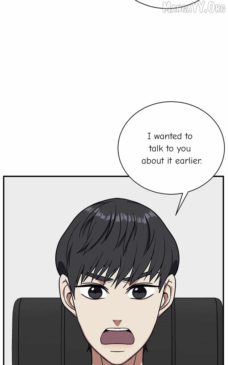 Read Change Me Manga Online