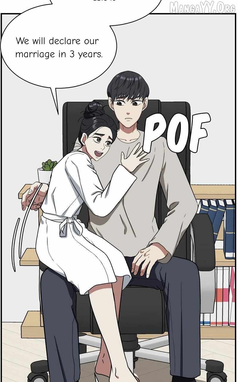 Read Change Me Manga Online