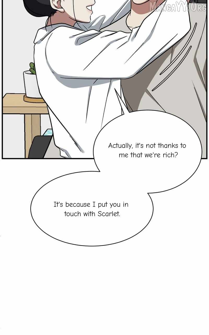 Read Change Me Manga Online