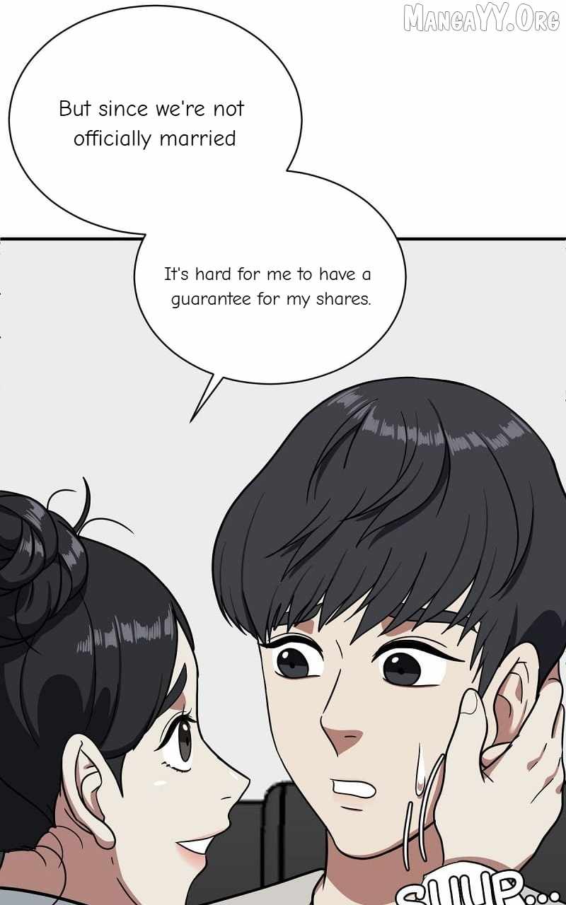 Read Change Me Manga Online